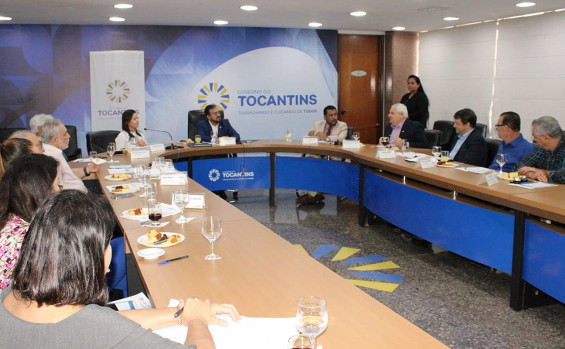 Com apoio do Governo do Tocantins, campanha voltada ao comércio movimentou R$ 180 milhões em 23 municípios do Estado
