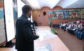 Seciju representa o Governo do Tocantins no Workshop Participação Ativa pela Primeira Infância do Tribunal de Contas