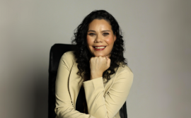 Contemplada no edital do Governo do Tocantins, pedagoga leva poesia e roda de conversa sobre o Transtorno do Espectro Autista para a comunidade palmense