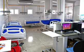 Ações efetivas do Governo do Tocantins aumentam realização de cirurgias e atendimentos no Hospital Regional de Araguaína