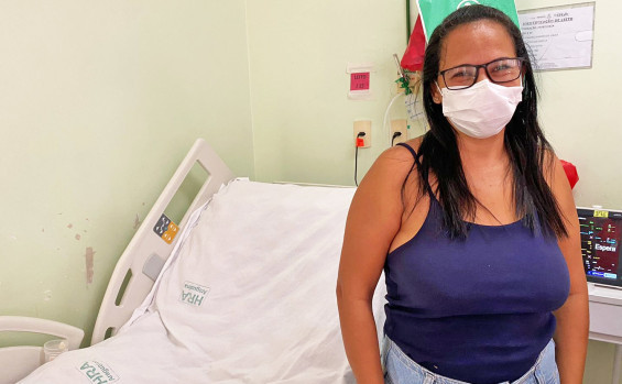 Ações efetivas do Governo do Tocantins aumentam realização de cirurgias e atendimentos no Hospital Regional de Araguaína