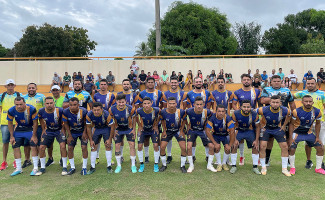 Governo do Tocantins realiza decisão da regional Jalapão do Copão Tocantins de Futebol Amador neste domingo, 21