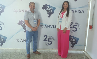 Tocantins participa de Oficina de Monitoramento e Intervenção no Risco Potencial