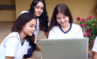 Olimpíada Digital de Matemática está com inscrições abertas e oferece R$ 44 mil para as escolas 