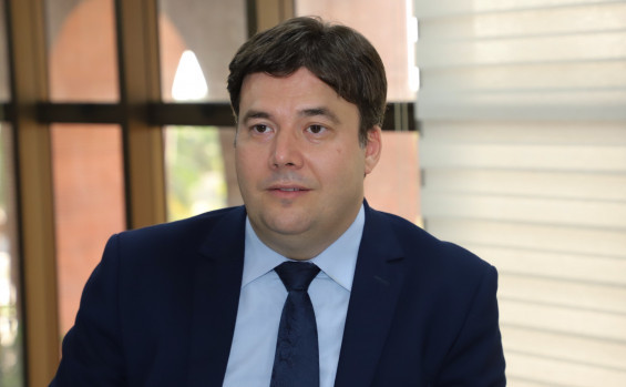 Governo do Tocantins cede terreno para OAB/TO construir nova sede da Caato e um centro poliesportivo