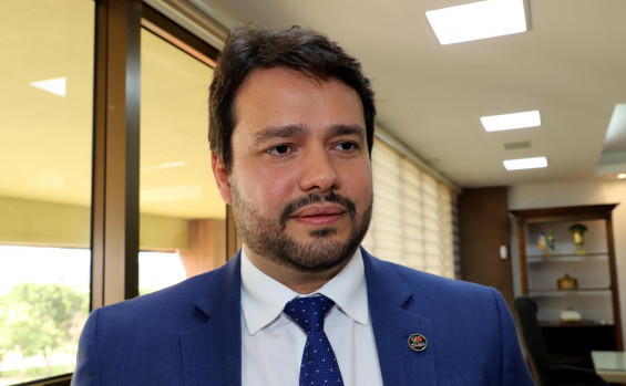 Governo do Tocantins cede terreno para OAB/TO construir nova sede da Caato e um centro poliesportivo