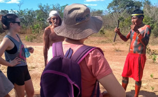 Projetos do Governo do Tocantins voltados ao etnoturismo contribuem para a valorização histórica dos povos indígenas