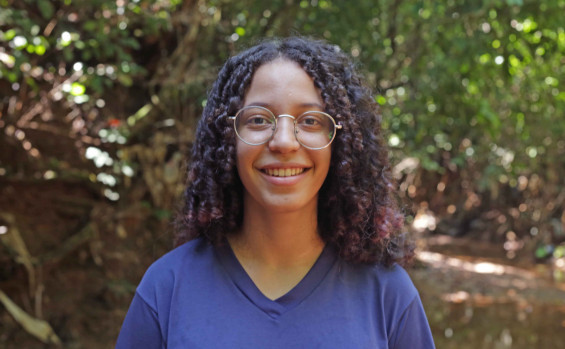 Projeto ambiental do Centro de Ensino Médio Antônio Póvoa, de Dianópolis, é um dos vencedores do Prêmio Escola que Transforma