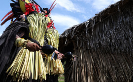 Secretaria de Povos Originários e Tradicionais é articuladora para a garantia de direitos dos povos indígenas do Tocantins 