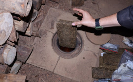 Segurança Pública do Tocantins realiza incineração de drogas avaliadas em R$ 5 milhões 