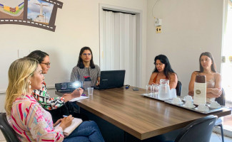 SES-TO articula programas de residência em saúde em Araguaína