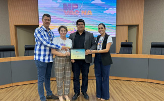 SES-TO é reconhecida pelas estratégias desenvolvidas em prol da vacinação no Tocantins