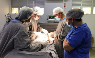 Hospital Regional de Paraíso realiza mutirão de cirurgias eletivas, no sábado, 20