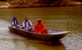 Desafios e avanços na política ambiental do Tocantins marcam os 35 anos de história do Naturatins
