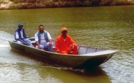 Desafios e avanços na política ambiental do Tocantins marcam os 35 anos de história do Naturatins