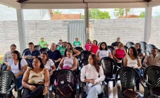 Governo do Tocantins realiza reuniões de divulgação dos Serviços Regionalizados de Acolhimento em Família Acolhedora

