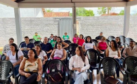 Governo do Tocantins orienta gestores sobre Serviços Regionalizados de Acolhimento em Família Acolhedora