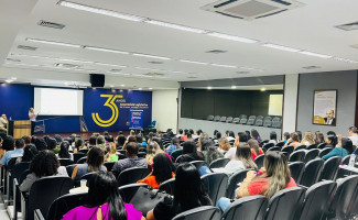 SES-TO discute em seminário o enfrentamento da hanseníase no Tocantins 
