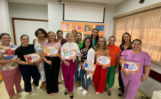 HMDR realiza evento “Abril pela Segurança do Paciente: Comunicação e Trabalho em Equipe”