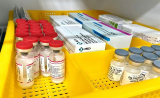Tocantins dispõe de Centro de Referência para imunobiológicos especiais

