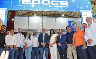 Com  investimento de R$ 1,2 milhão do Governo do Tocantins, governador Wanderlei Barbosa abre Exposição do Polo Comercial e Industrial de Araguaína