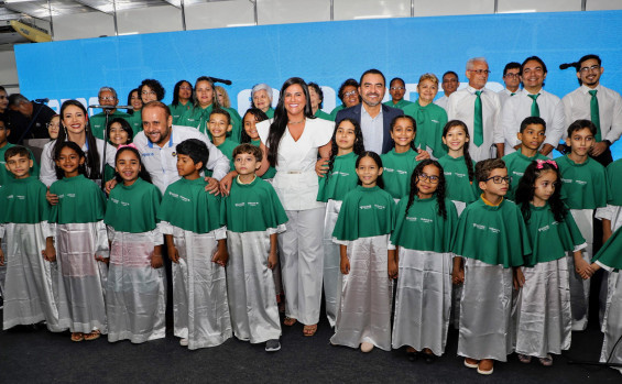 Governador Wanderlei Barbosa abre Exposição do Polo Comercial e Industrial de Araguaína nessa terça-feira, 23