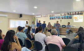 Adapec e SES-TO realizam ações de prevenção à raiva humana e animal na região sudeste do Tocantins