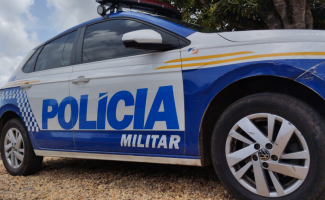 Polícia Militar prende dois homens por crime de furto em Palmas