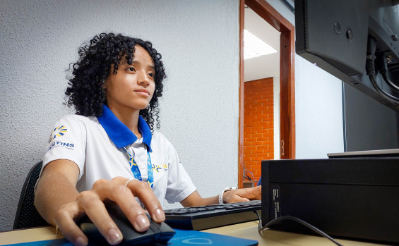 Programa do Governo do Tocantins é destaque no dia Internacional do Jovem Trabalhador