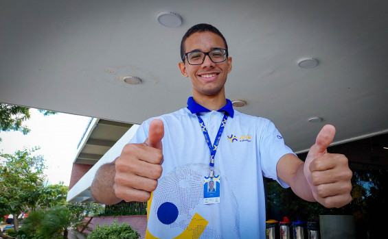 Programa do Governo do Tocantins é destaque no dia Internacional do Jovem Trabalhador