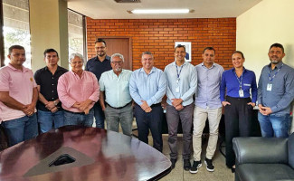 Governo do Tocantins, em parceria com órgãos federais, busca a reestruturação do Projeto de Irrigação São João