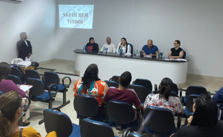 Hemorrede Tocantins alinha captações de doadores na região sul do Estado