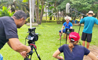 Contemplado pela Secult, projeto audiovisual apresentará relatos sobre os desafios enfrentados por indígenas não originários do Tocantins