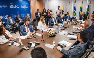 Governo do Tocantins firma compromisso com estados do Consórcio do Brasil Central para cumprir Agenda 2030 da ONU