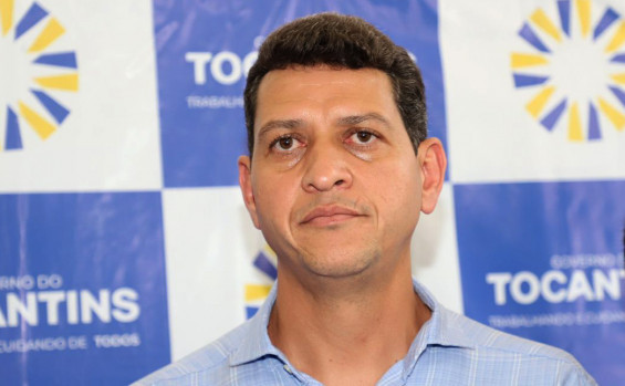 Governador Wanderlei Barbosa anuncia que lei com proibição de cobrança antecipada do IPVA em transferências de veículos passa a valer a partir desta quarta-feira, 24