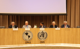 Tocantins participa da assembleia do CONASS
