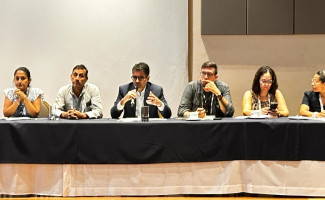 Governo do Tocantins debate economia florestal na reunião da Força-Tarefa dos Governadores para o Clima e Florestas na Bolívia