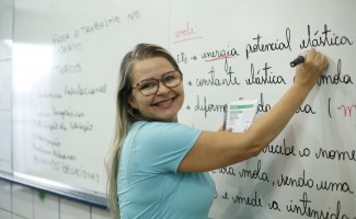 Governo do Tocantins avança na valorização e formação dos profissionais da Educação no primeiro ano do Profe