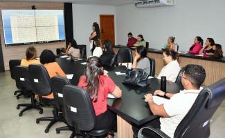 Comitê Estadual de Prevenção do Óbito Materno, Fetal e Infantil discute o cenário do Tocantins, em 2023