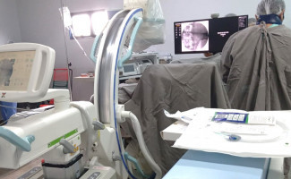 Hospital Regional de Augustinópolis realiza o primeiro mutirão de cirurgias de cálculo renal