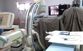 Governo do Tocantins realiza o primeiro mutirão de cirurgias de cálculo renal no Hospital Regional de Augustinópolis
 