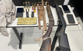 Polícia Civil do Tocantins deflagra Operação Venom para desarticular organização especializada em furto de defensivos agrícolas