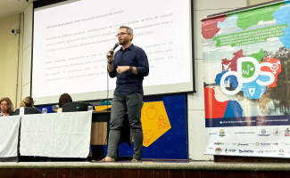 SES-TO apresenta projeto para redução da mortalidade materna em seminário