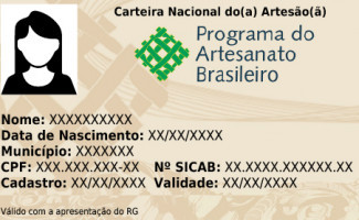 Secretaria da Cultura participa da 8ª Exposição do Polo Comercial e Industrial de Araguaína com palestra sobre a Carteira Nacional do Artesão