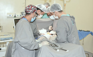 Hospital Geral de Palmas realiza mutirão de angioplastia 