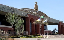 Governo do Tocantins repassa mais de R$ 1,2 milhão aos municípios para o fortalecimento de infraestruturas esportivas 
