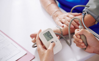 SES-TO chama atenção para a prevenção e controle da Hipertensão