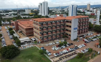 SES-TO publica chamamento médico para o Hospital Geral de Palmas