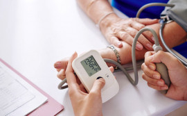 SES-TO chama atenção para a prevenção e controle da Hipertensão