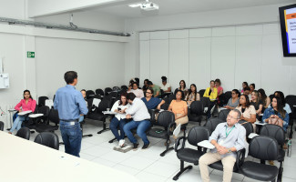 SES-TO discute novo modelo de financiamento da Atenção Primária à Saúde
